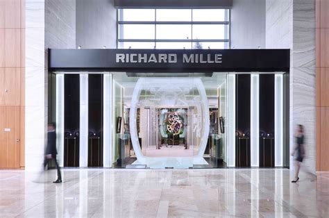 richard mille stores near me